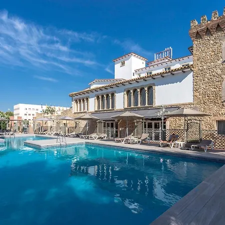 Castell Blanc Empuriabrava