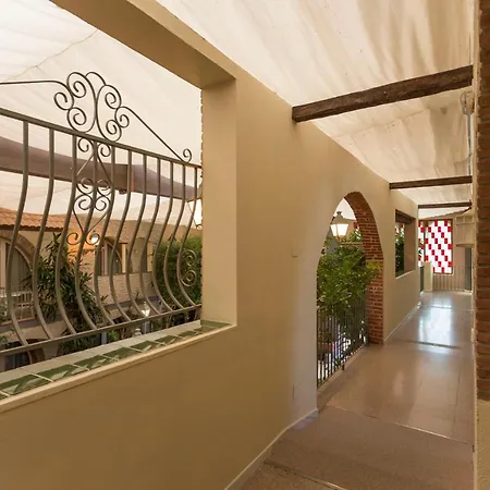 Castell Blanc 3*