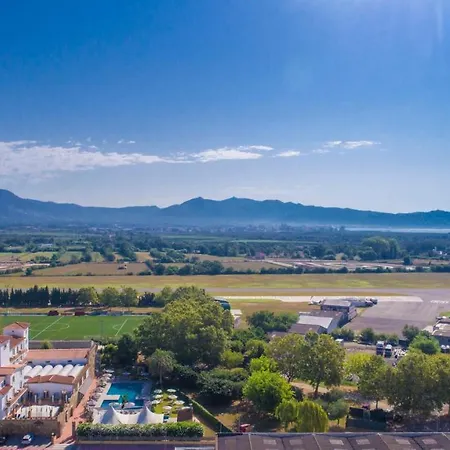 Hotel Castell Blanc 3*