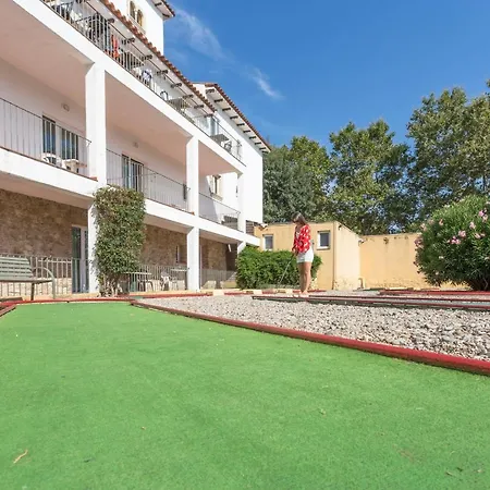 Castell Blanc Hotel