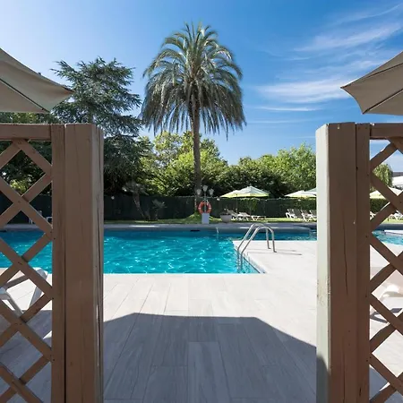 Hotel Castell Blanc