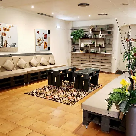 Castell Blanc Hotel Empuriabrava