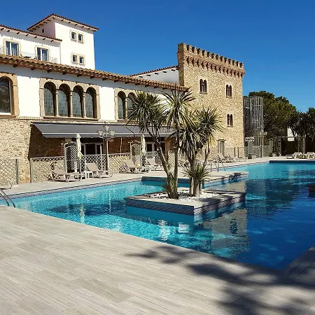 Castell Blanc Hotel Empuriabrava