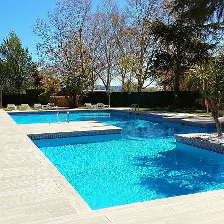 Castell Blanc Empuriabrava