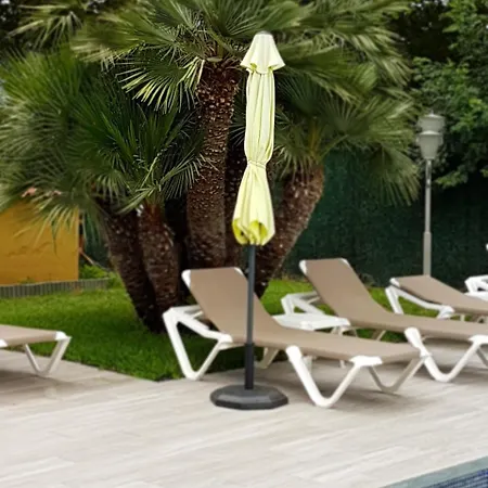 Castell Blanc Empuriabrava