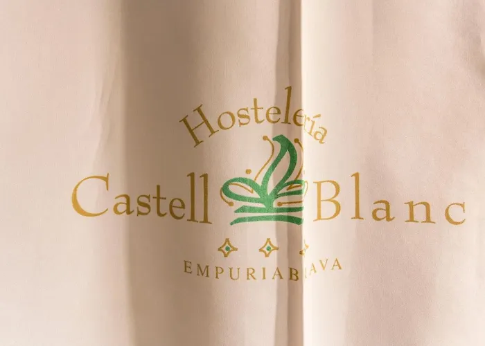 Castell Blanc 호텔 엠푸리아브라바