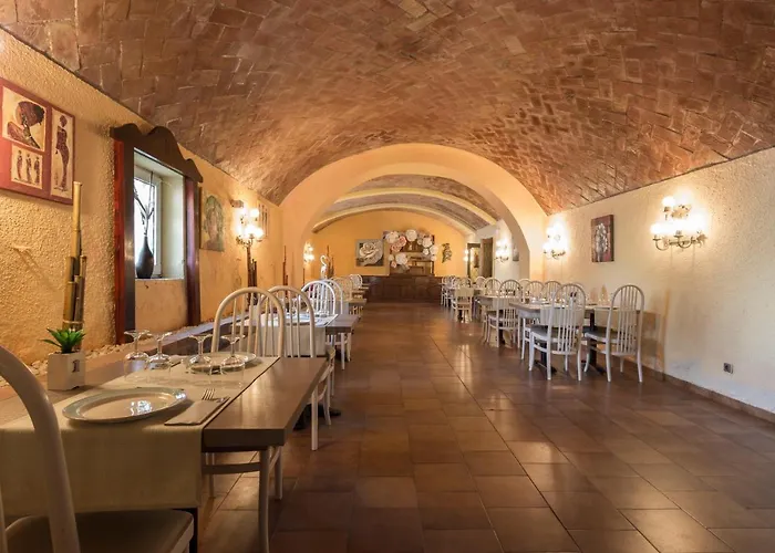 Castell Blanc 3*