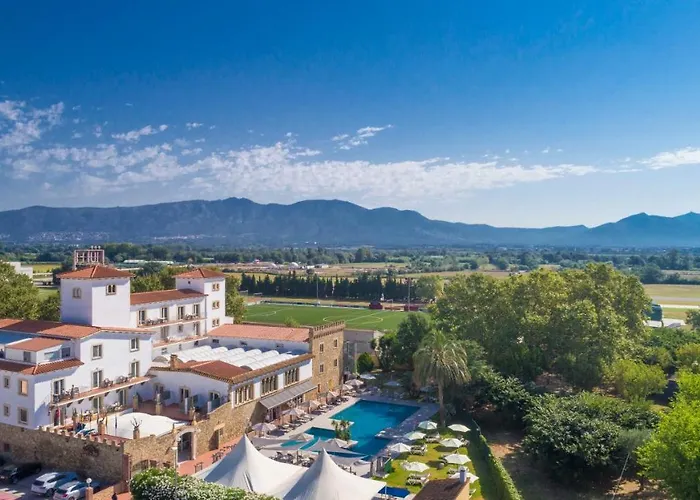 Castell Blanc 3*