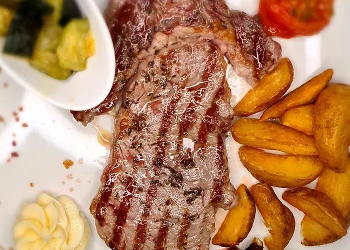 Castell Blanc 3* 엠푸리아브라바