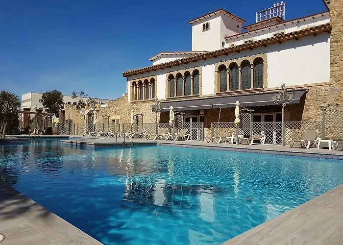 Castell Blanc 3*