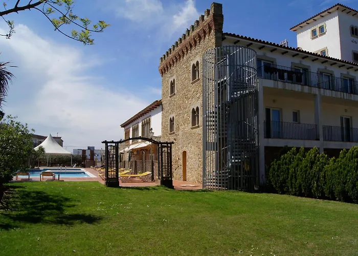 Castell Blanc 3*