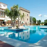 Castell Blanc Hotel