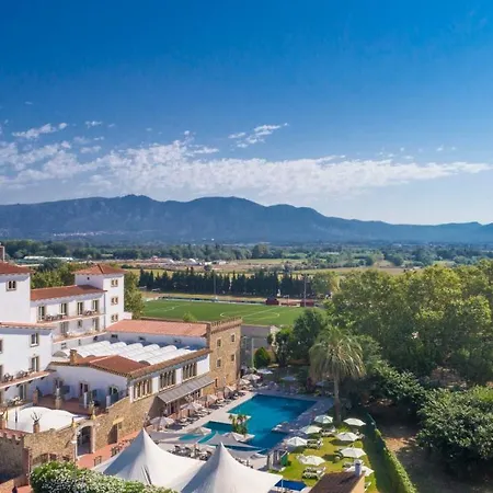 Castell Blanc 3*
