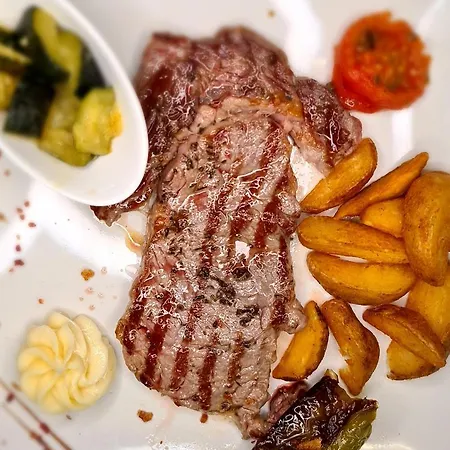 Castell Blanc 3* 엠푸리아브라바