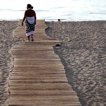 호텔 Castell Blanc 3*