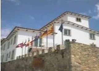 Castell Blanc 3*