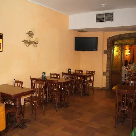 Hotel Castell Blanc 3*
