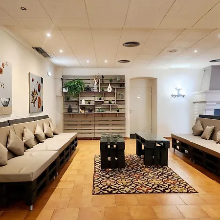 Castell Blanc 3* Ampuriabrava
