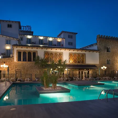 Castell Blanc 3*