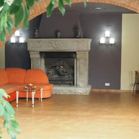 호텔 Castell Blanc 엠푸리아브라바