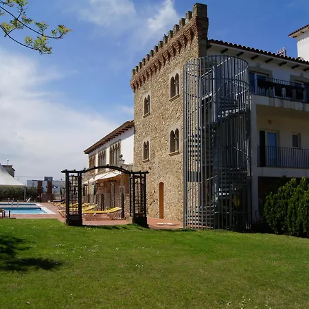 Castell Blanc 3*
