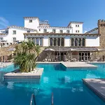 Castell Blanc Hotel 3*