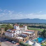 Castell Blanc Hotel Empuriabrava