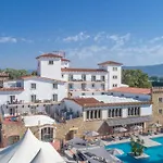 Castell Blanc Hotel Empuriabrava