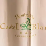 Castell Blanc Hotel Empuriabrava