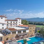 Hotel Castell Blanc