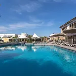 Hotel Castell Blanc 3*