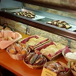 Castell Blanc Hotel 3*
