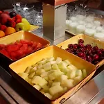 Castell Blanc Hotel