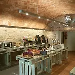 Castell Blanc Hotel 3*