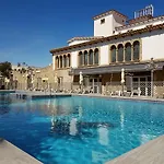 Castell Blanc 3*