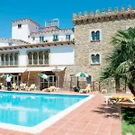 Castell Blanc 3*