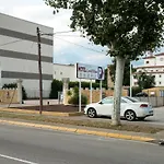 Hotel Castell Blanc Empuriabrava