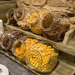 Castell Blanc Hotel