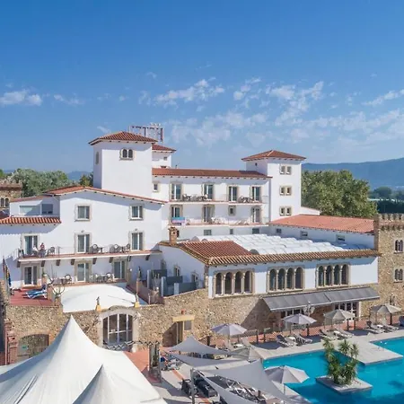 Castell Blanc Hotel Empuriabrava