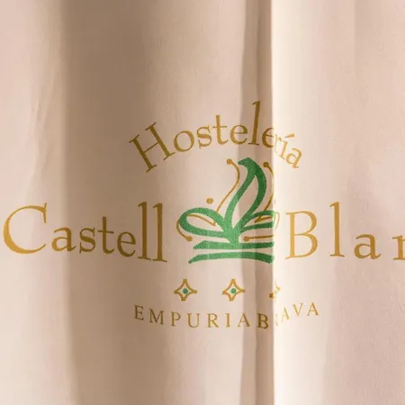 Castell Blanc Hotel Empuriabrava