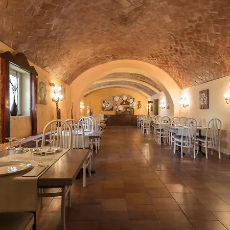 Castell Blanc 3*