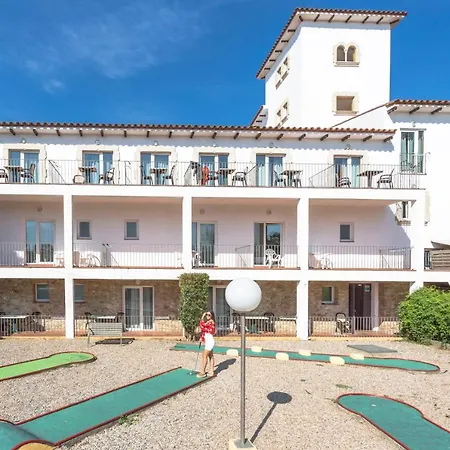Castell Blanc 3*