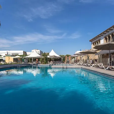 Hotel Castell Blanc 3*