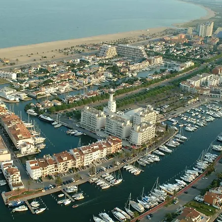 Castell Blanc Hotel Empuriabrava