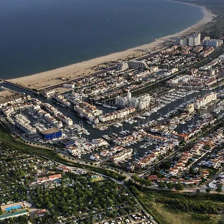 Castell Blanc 3* Empuriabrava