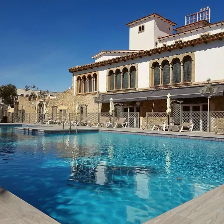 Castell Blanc 3*