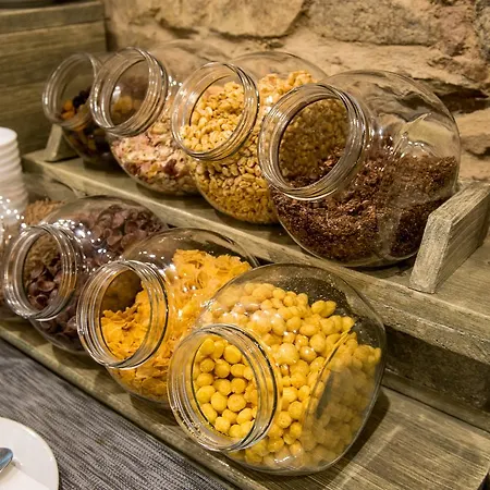 Castell Blanc Hotel