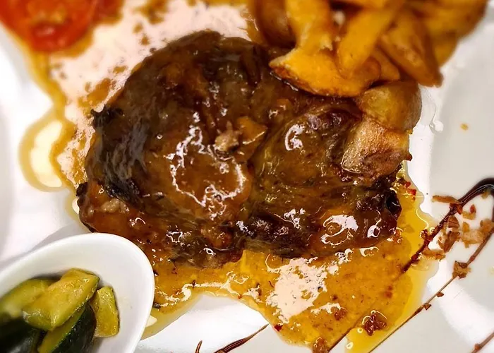 Szálloda Castell Blanc Empuriabrava