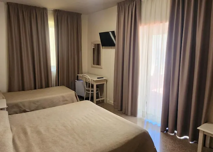 Castell Blanc Empuriabrava